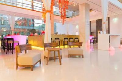 هیلتون بارسلونا