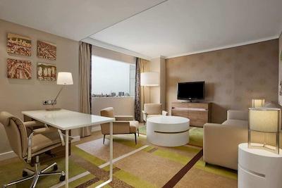 هیلتون بارسلونا