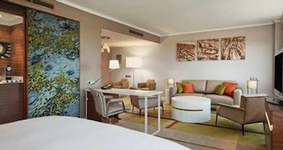 هیلتون بارسلونا