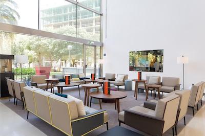 هیلتون بارسلونا