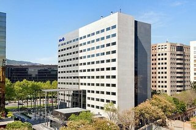 هیلتون بارسلونا