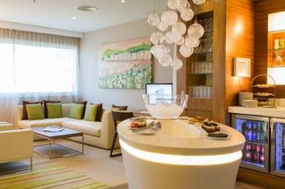 هیلتون بارسلونا