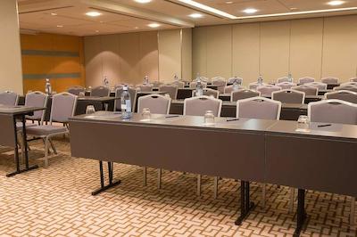 هیلتون بارسلونا