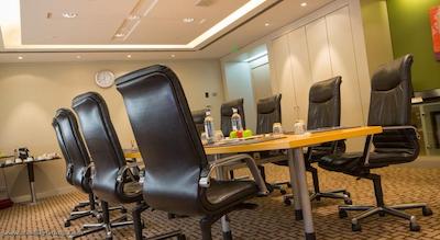 هیلتون بارسلونا