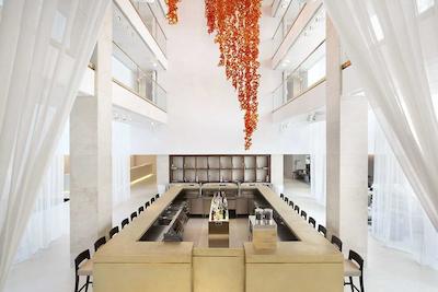 هیلتون بارسلونا