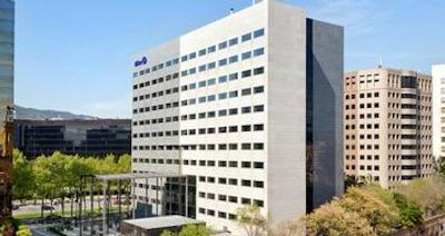 هیلتون بارسلونا