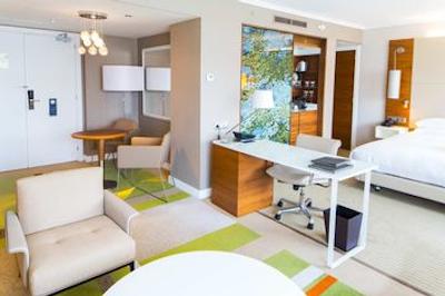 هیلتون بارسلونا