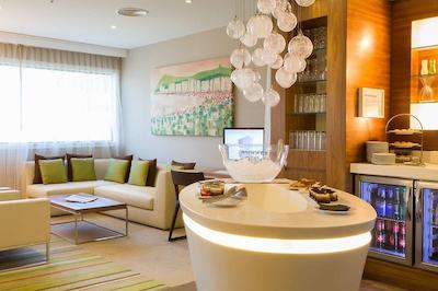 هیلتون بارسلونا