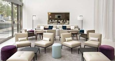 هیلتون بارسلونا