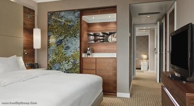 هیلتون بارسلونا