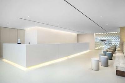 هیلتون بارسلونا