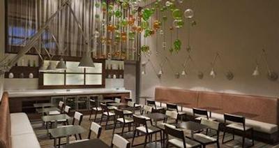 هیلتون بارسلونا