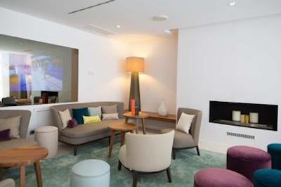 هیلتون بارسلونا