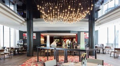 هیلتون بارسلونا