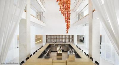 هیلتون بارسلونا