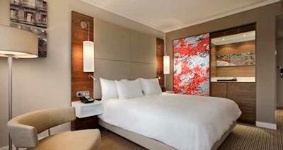 هیلتون بارسلونا