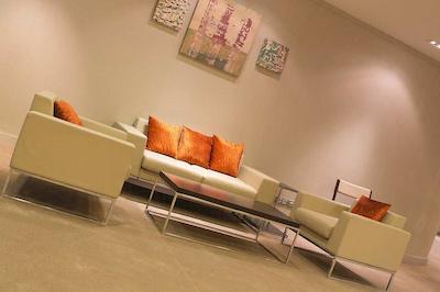 هیلتون بارسلونا