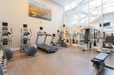 هیلتون بارسلونا