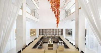 هیلتون بارسلونا