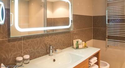 هیلتون بارسلونا