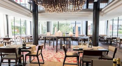 هیلتون بارسلونا