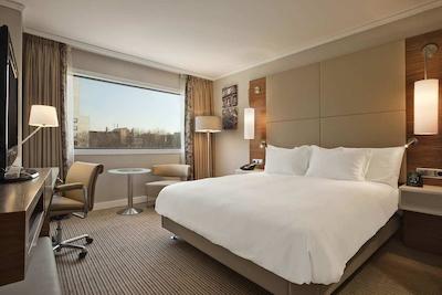 هیلتون بارسلونا