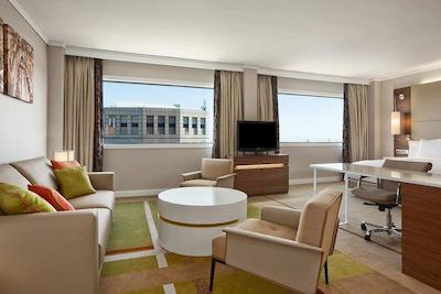 هیلتون بارسلونا