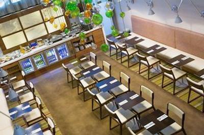 هیلتون بارسلونا