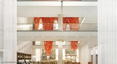 هیلتون بارسلونا