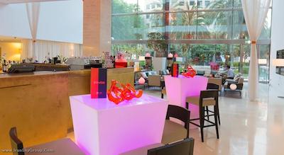 هیلتون بارسلونا