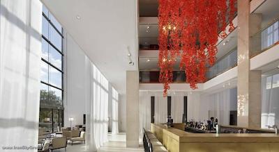 هیلتون بارسلونا