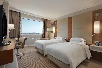 هیلتون بارسلونا