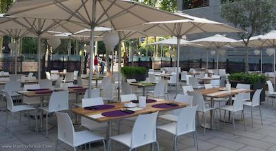 هیلتون بارسلونا