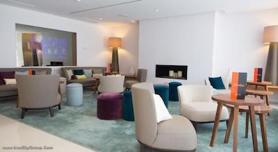 هیلتون بارسلونا