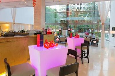 هیلتون بارسلونا