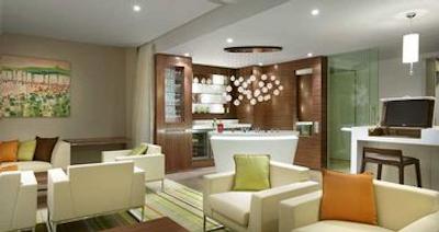 هیلتون بارسلونا