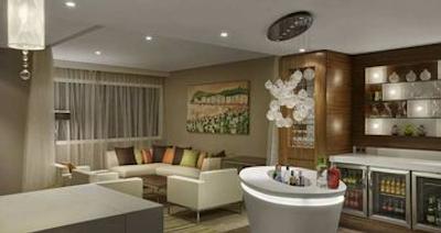 هیلتون بارسلونا