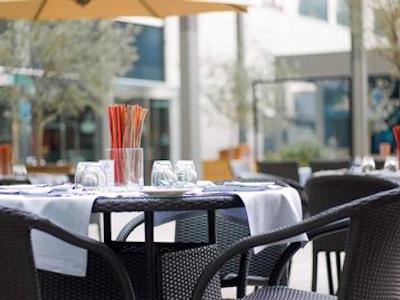 هیلتون بارسلونا