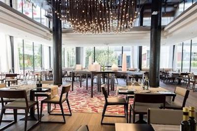 هیلتون بارسلونا