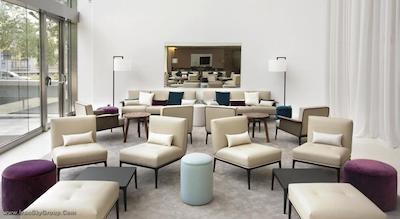 هیلتون بارسلونا