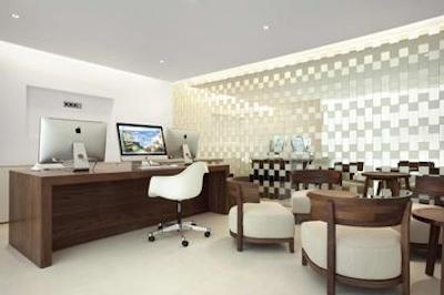 هیلتون بارسلونا