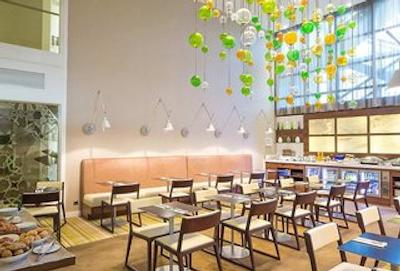 هیلتون بارسلونا