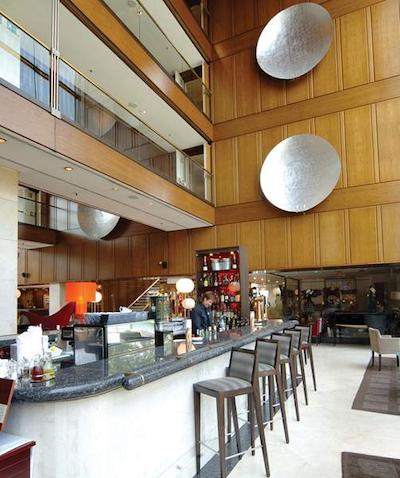 هیلتون بارسلونا