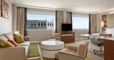 هیلتون بارسلونا