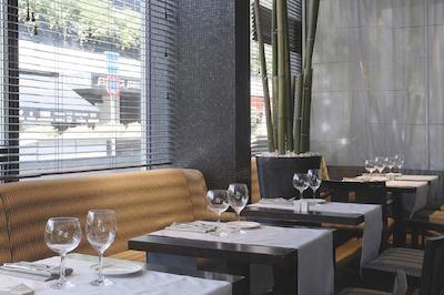 هیلتون بارسلونا