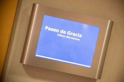 هیلتون بارسلونا