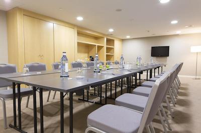 هیلتون بارسلونا