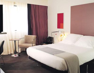 هیلتون بارسلونا