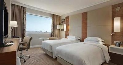 هیلتون بارسلونا