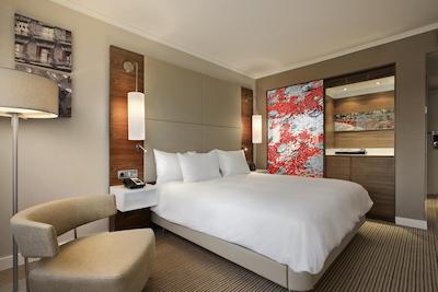 هیلتون بارسلونا